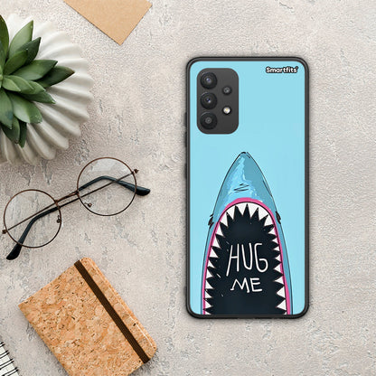 Hug Me - Samsung Galaxy A32 4G θήκη