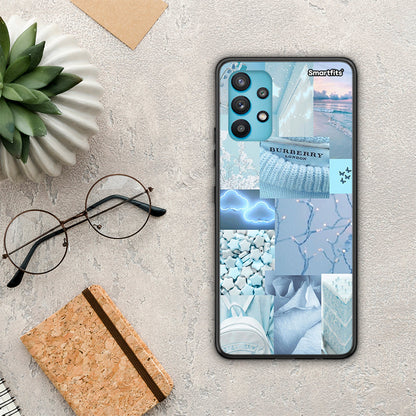 Ciel Aesthetic Collage - Samsung Galaxy A32 5G θήκη