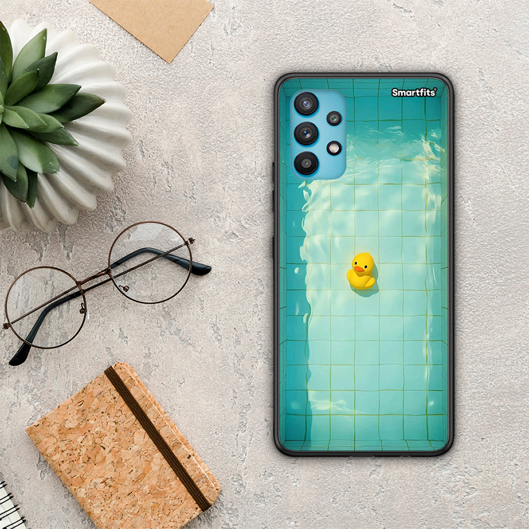 Yellow Duck - Samsung Galaxy A32 5G θήκη