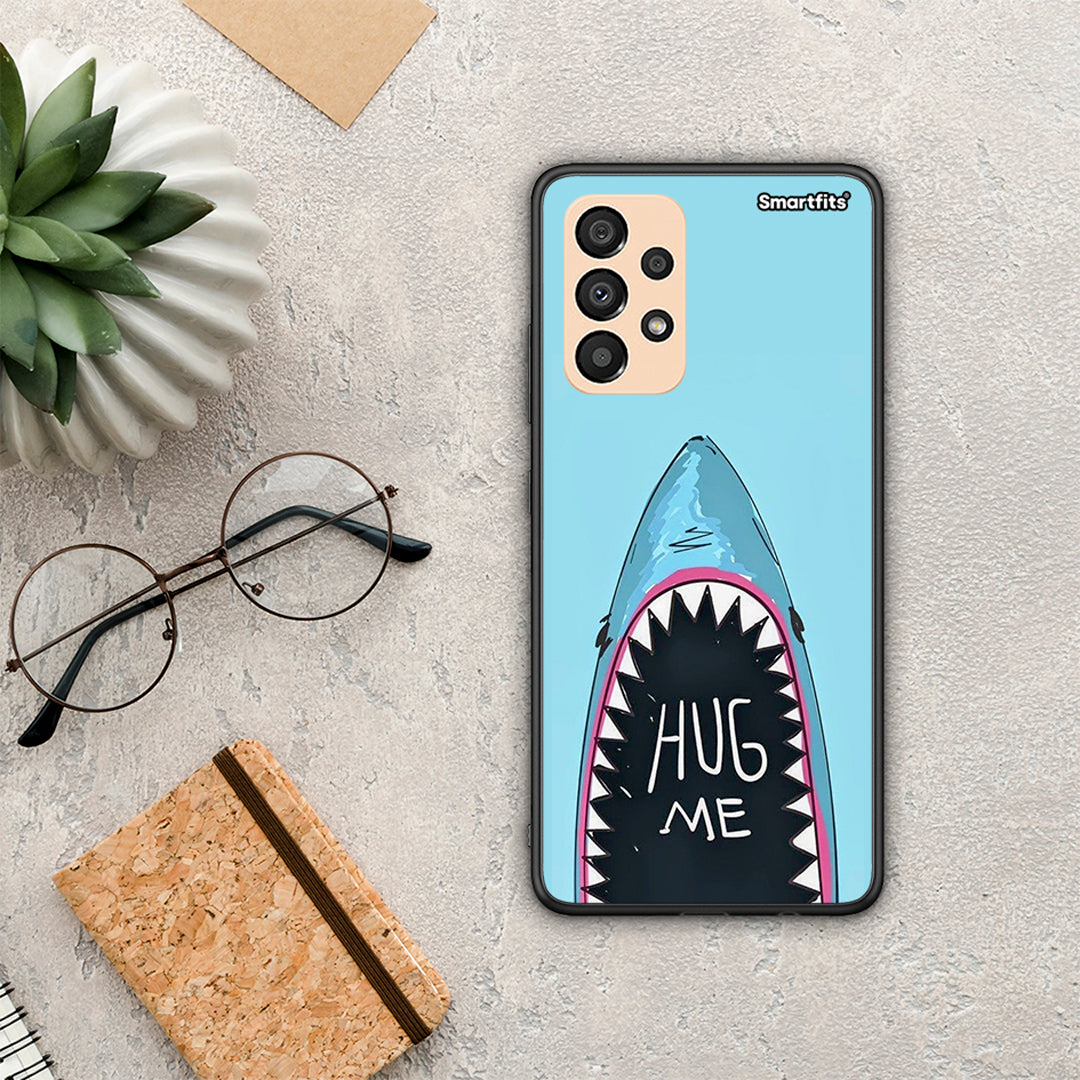 Hug Me - Samsung Galaxy A33 5G θήκη