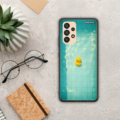 Yellow Duck - Samsung Galaxy A33 5G θήκη
