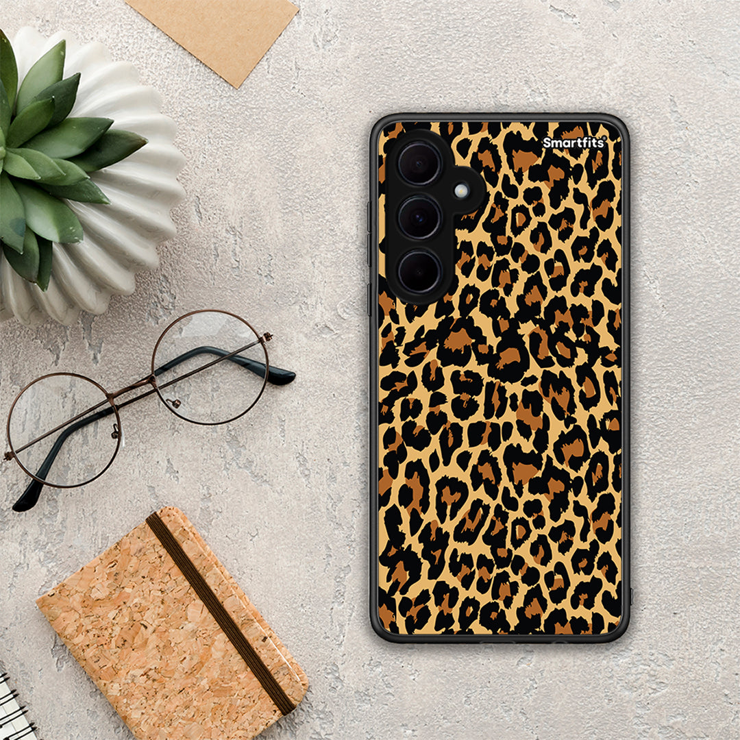 Animal Leopard - Samsung Galaxy A35 θήκη