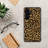 Thumbnail for Animal Leopard - Samsung Galaxy A35 θήκη