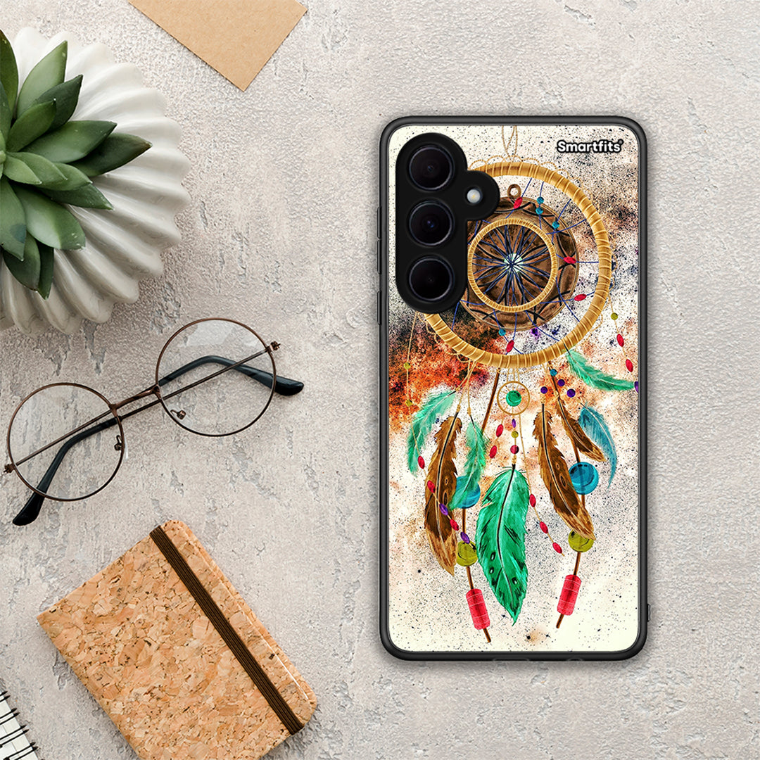 Boho DreamCatcher - Samsung Galaxy A35 θήκη