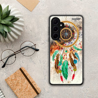 Thumbnail for Boho DreamCatcher - Samsung Galaxy A35 θήκη