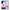 Θήκη Samsung Galaxy A35 Wish Boho από τη Smartfits με σχέδιο στο πίσω μέρος και μαύρο περίβλημα | Samsung Galaxy A35 Wish Boho case with colorful back and black bezels