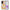 Θήκη Samsung Galaxy A35 Colourful Waves από τη Smartfits με σχέδιο στο πίσω μέρος και μαύρο περίβλημα | Samsung Galaxy A35 Colourful Waves case with colorful back and black bezels
