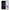 Θήκη Samsung Galaxy A35 Dark Wolf από τη Smartfits με σχέδιο στο πίσω μέρος και μαύρο περίβλημα | Samsung Galaxy A35 Dark Wolf case with colorful back and black bezels