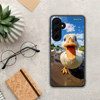 Thumbnail for Duck Face - Samsung Galaxy A35 θήκη