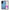 Θήκη Samsung Galaxy A35 Greek Flag από τη Smartfits με σχέδιο στο πίσω μέρος και μαύρο περίβλημα | Samsung Galaxy A35 Greek Flag case with colorful back and black bezels