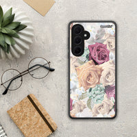 Thumbnail for Floral Bouquet - Samsung Galaxy A35 θήκη