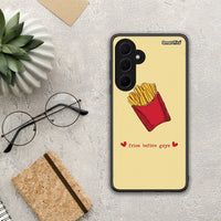 Thumbnail for Fries Before Guys - Samsung Galaxy A35 θήκη