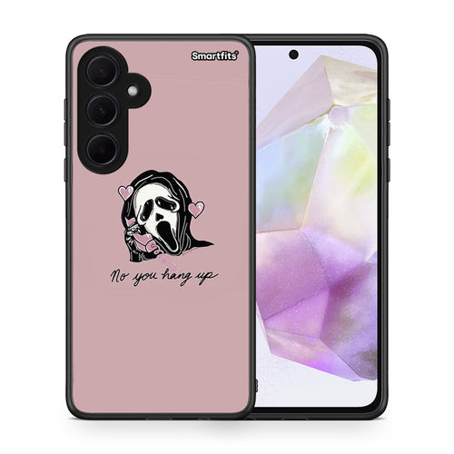 Halloween Hang Up - Samsung Galaxy A35 θήκη