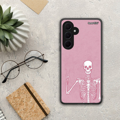 Halloween Motivation - Samsung Galaxy A35 θήκη
