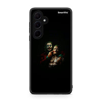 Thumbnail for 4 - Samsung Galaxy A35 Clown Hero case, cover, bumper