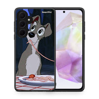 Thumbnail for Lady And Tramp 1 - Samsung Galaxy A35 θήκη