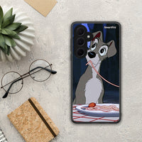 Thumbnail for Lady And Tramp 1 - Samsung Galaxy A35 θήκη