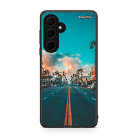 Thumbnail for 4 - Samsung Galaxy A35 City Landscape case, cover, bumper