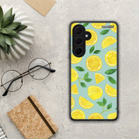 Thumbnail for Lemons - Samsung Galaxy A35 θήκη
