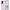 Θήκη Samsung Galaxy A35 Lilac Hearts από τη Smartfits με σχέδιο στο πίσω μέρος και μαύρο περίβλημα | Samsung Galaxy A35 Lilac Hearts case with colorful back and black bezels