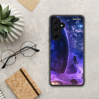 Thumbnail for Lost Astronaut - Samsung Galaxy A35 θήκη