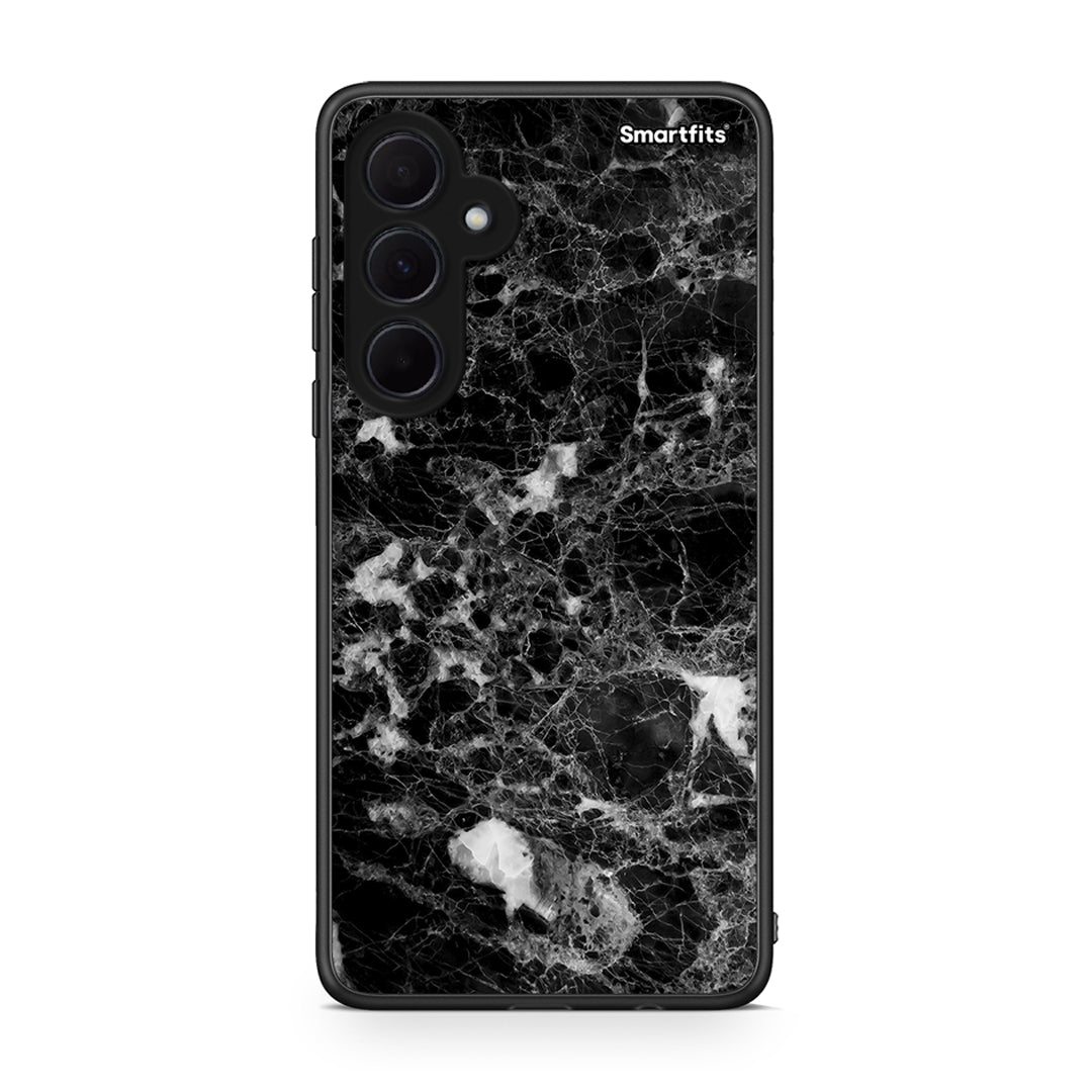 3 - Samsung Galaxy A35 Male marble case, cover, bumper