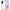 Θήκη Samsung Galaxy A35 Pink Splash Marble από τη Smartfits με σχέδιο στο πίσω μέρος και μαύρο περίβλημα | Samsung Galaxy A35 Pink Splash Marble case with colorful back and black bezels
