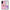 Θήκη Samsung Galaxy A35 Moon Girl από τη Smartfits με σχέδιο στο πίσω μέρος και μαύρο περίβλημα | Samsung Galaxy A35 Moon Girl case with colorful back and black bezels