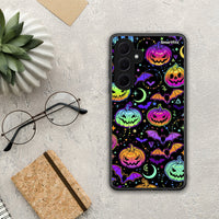 Thumbnail for Neon Halloween - Samsung Galaxy A35 θήκη