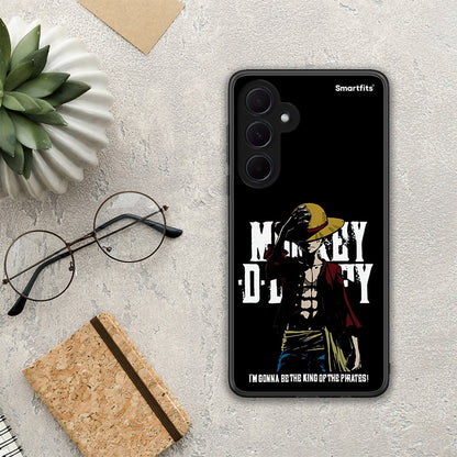 Pirate King - Samsung Galaxy A35 θήκη