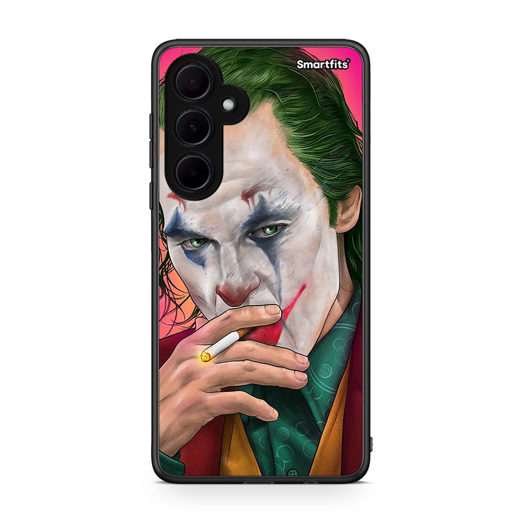 4 - Samsung Galaxy A35 JokesOnU PopArt case, cover, bumper