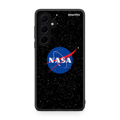 4 - Samsung Galaxy A35 NASA PopArt case, cover, bumper