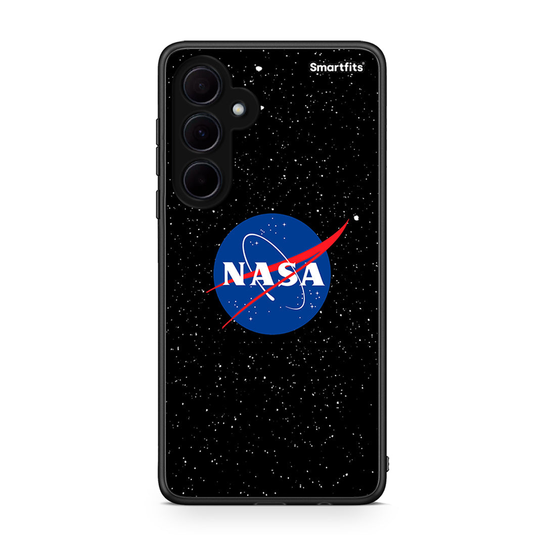 4 - Samsung Galaxy A35 NASA PopArt case, cover, bumper