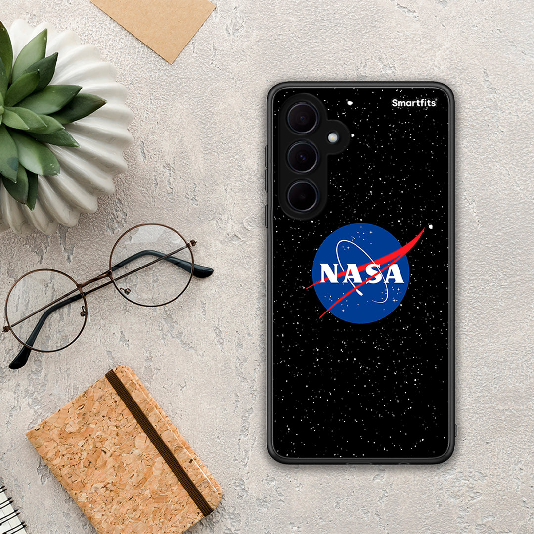 PopArt NASA - Samsung Galaxy A35 θήκη