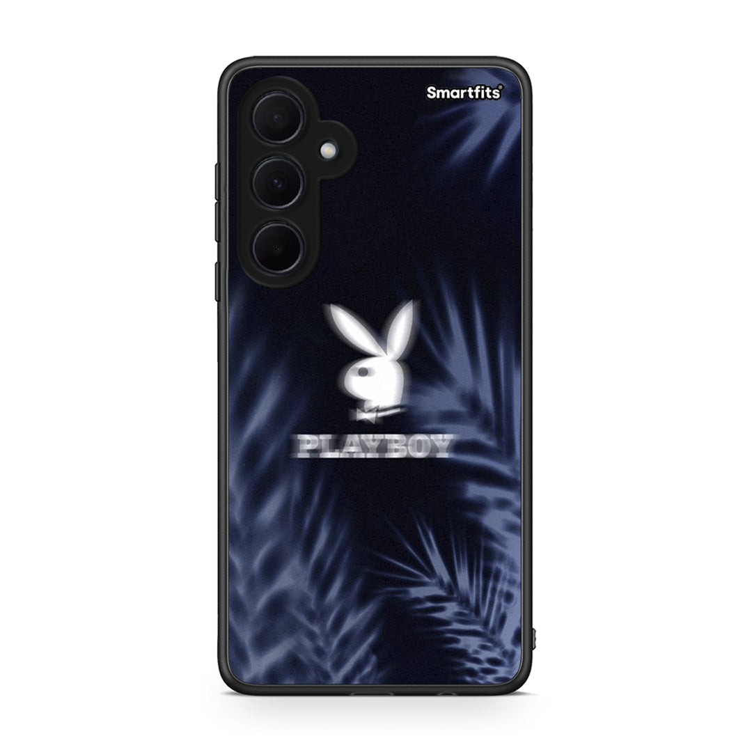 Samsung Galaxy A35 Sexy Rabbit θήκη από τη Smartfits με σχέδιο στο πίσω μέρος και μαύρο περίβλημα | Smartphone case with colorful back and black bezels by Smartfits