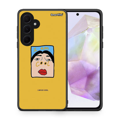 So Cool - Samsung Galaxy A35 θήκη