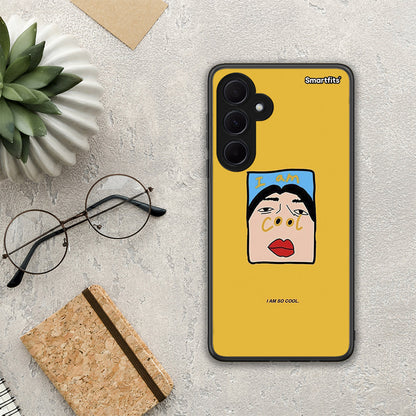 So Cool - Samsung Galaxy A35 θήκη
