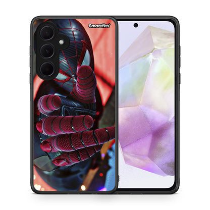 Spider Hand - Samsung Galaxy A35 θήκη