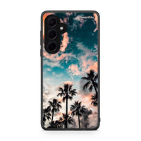 Thumbnail for 99 - Samsung Galaxy A35 Summer Sky case, cover, bumper