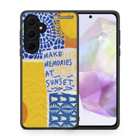 Thumbnail for Sunset Memories - Samsung Galaxy A35 θήκη