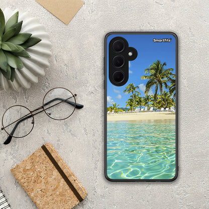 Tropical Vibes - Samsung Galaxy A35 θήκη