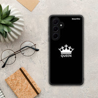 Thumbnail for Valentine Queen - Samsung Galaxy A35 θήκη