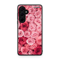 Thumbnail for 4 - Samsung Galaxy A35 RoseGarden Valentine case, cover, bumper