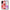 Θήκη Samsung Galaxy A35 XOXO Lips από τη Smartfits με σχέδιο στο πίσω μέρος και μαύρο περίβλημα | Samsung Galaxy A35 XOXO Lips case with colorful back and black bezels