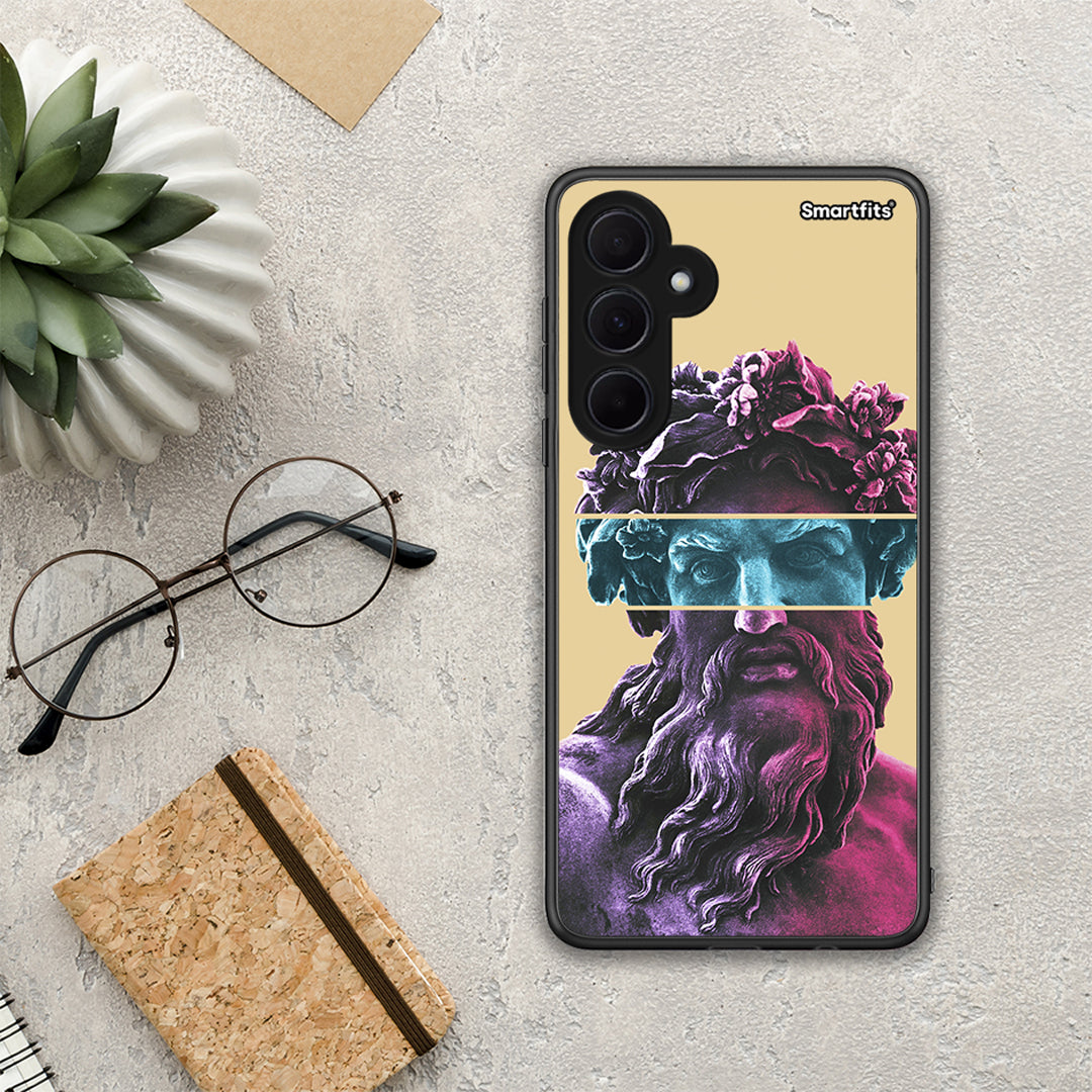 Zeus Art - Samsung Galaxy A35 θήκη