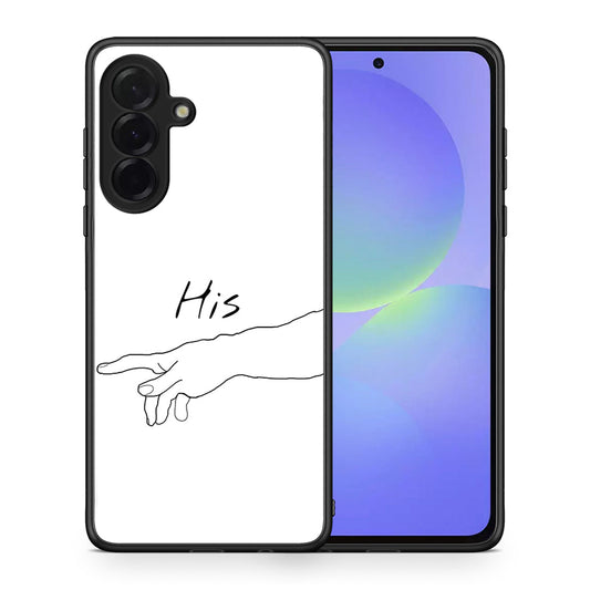 Aesthetic Love 2 - Samsung Galaxy A36 θήκη