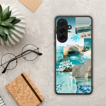 Aesthetic Summer - Samsung Galaxy A36 θήκη