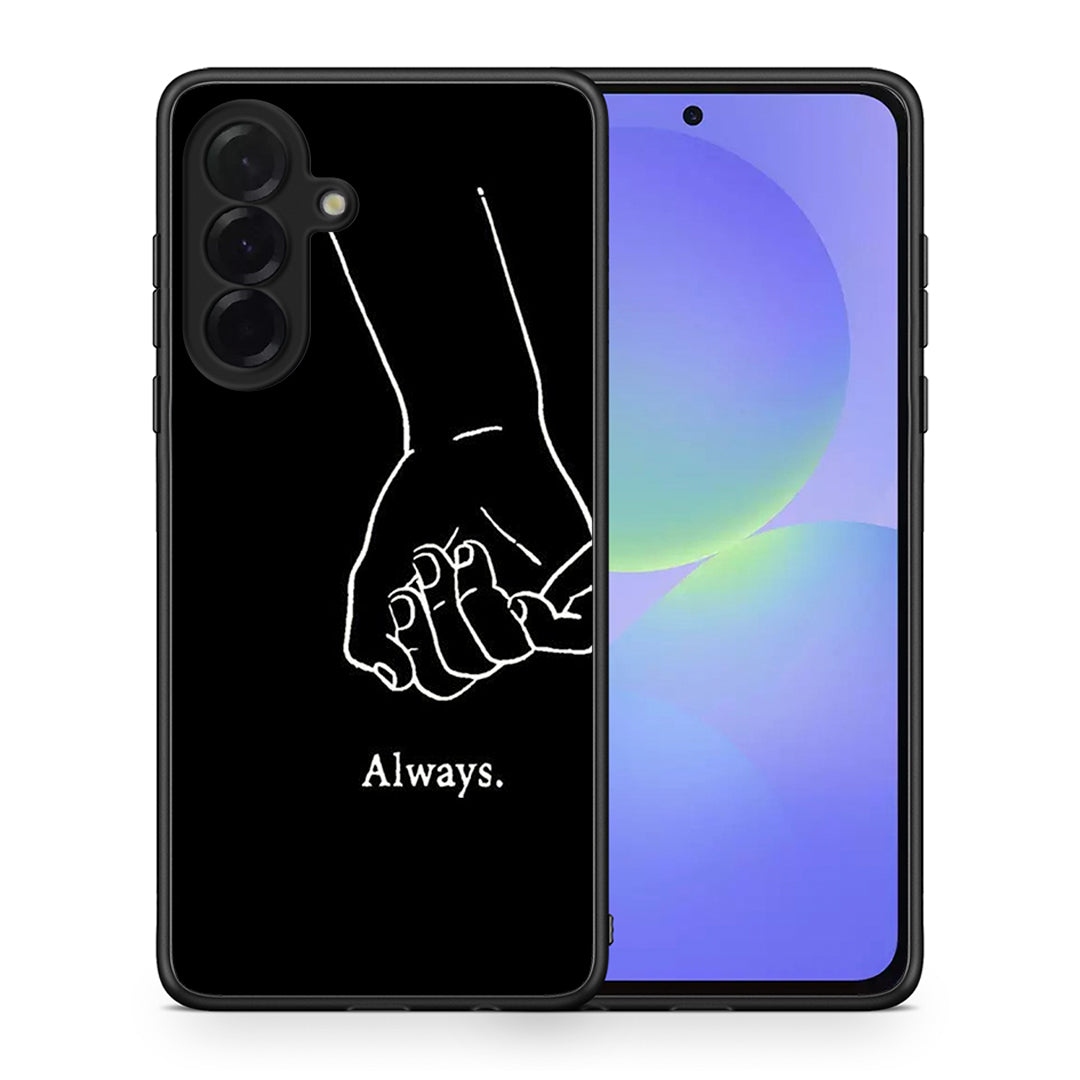 Always & Forever 1 - Samsung Galaxy A36 θήκη