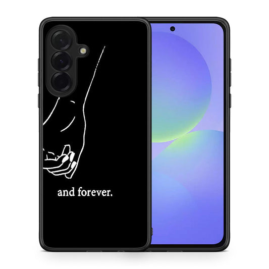 Always & Forever 2 - Samsung Galaxy A36 θήκη