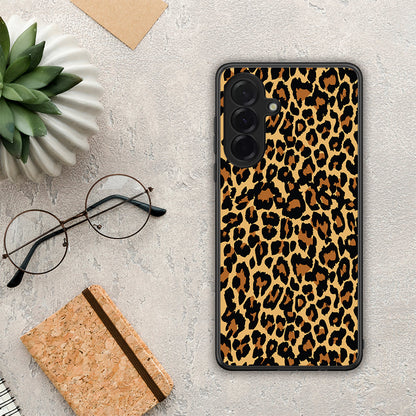 Animal Leopard - Samsung Galaxy A36 θήκη